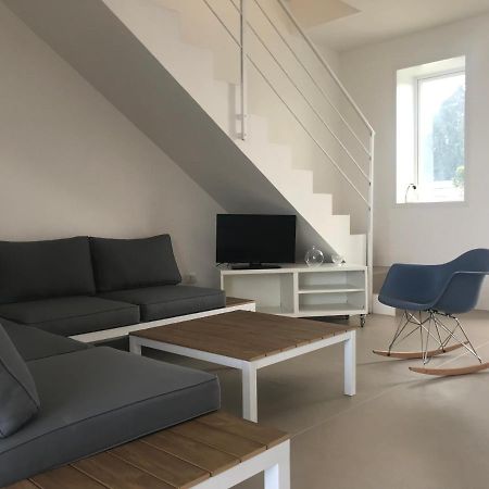 Casa Lau Villa Marzamemi Ngoại thất bức ảnh