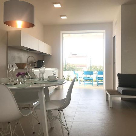 Casa Lau Villa Marzamemi Ngoại thất bức ảnh