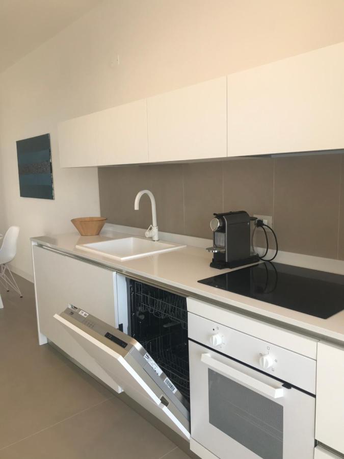 Casa Lau Villa Marzamemi Ngoại thất bức ảnh