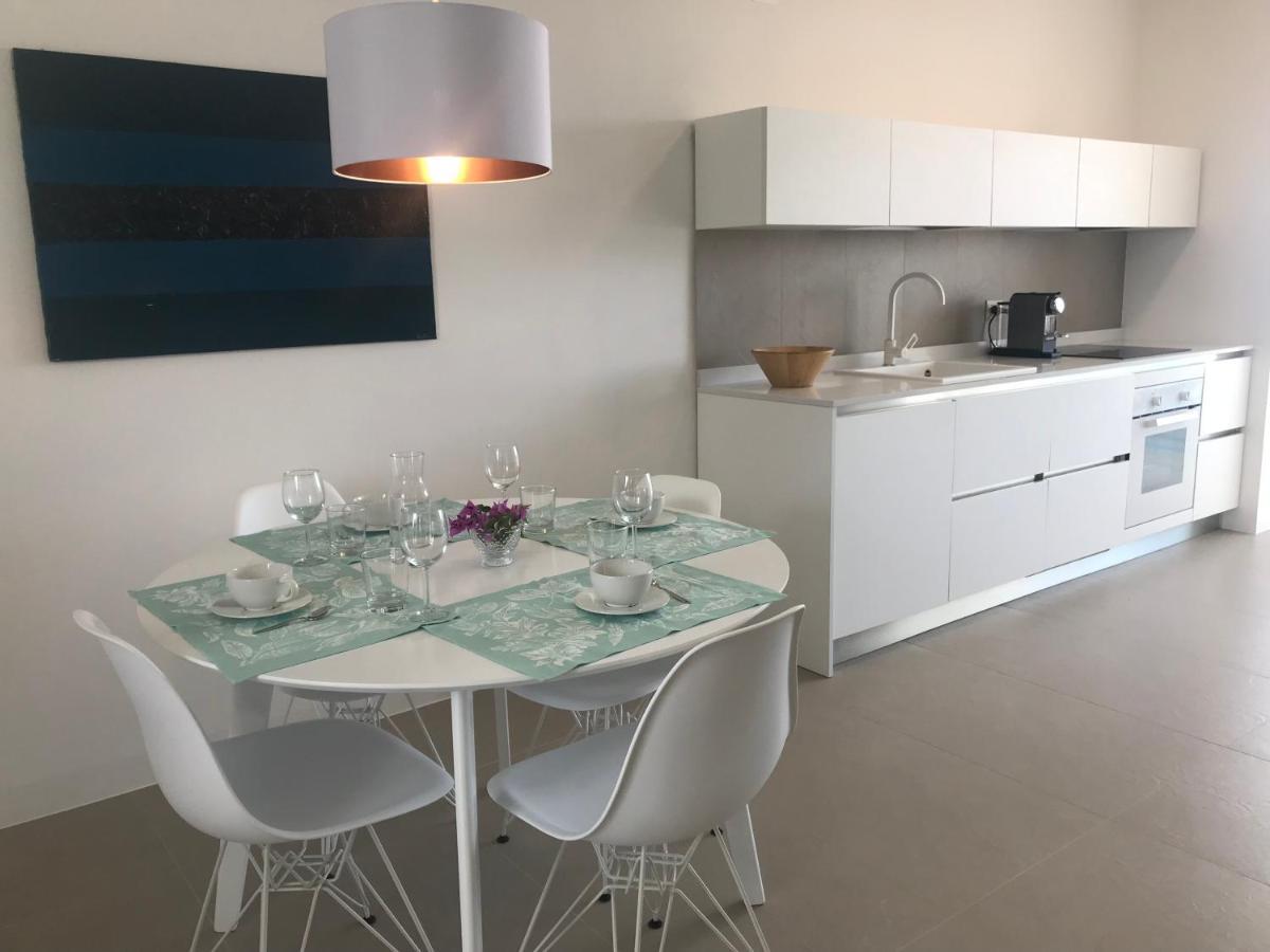 Casa Lau Villa Marzamemi Ngoại thất bức ảnh