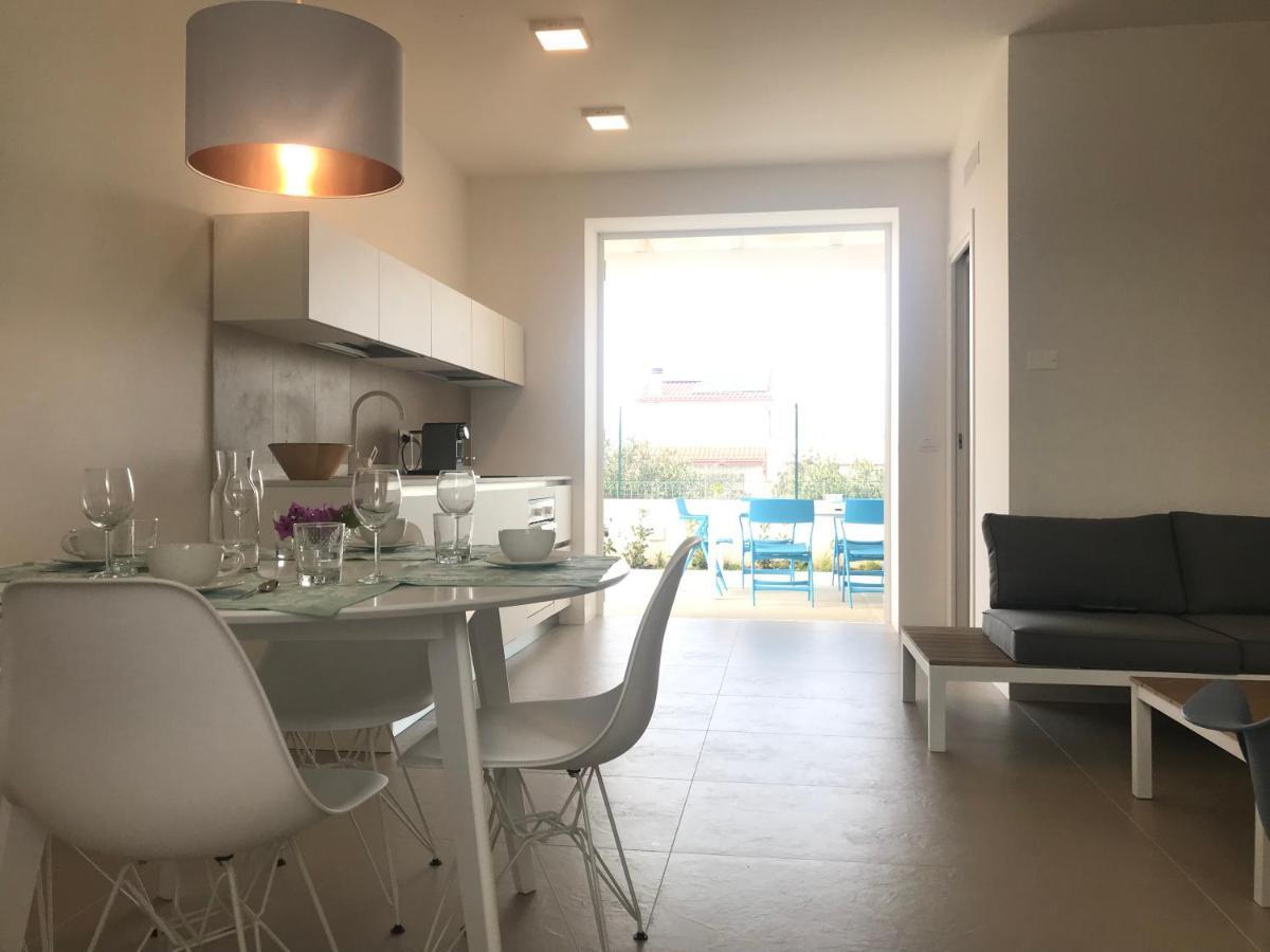 Casa Lau Villa Marzamemi Ngoại thất bức ảnh