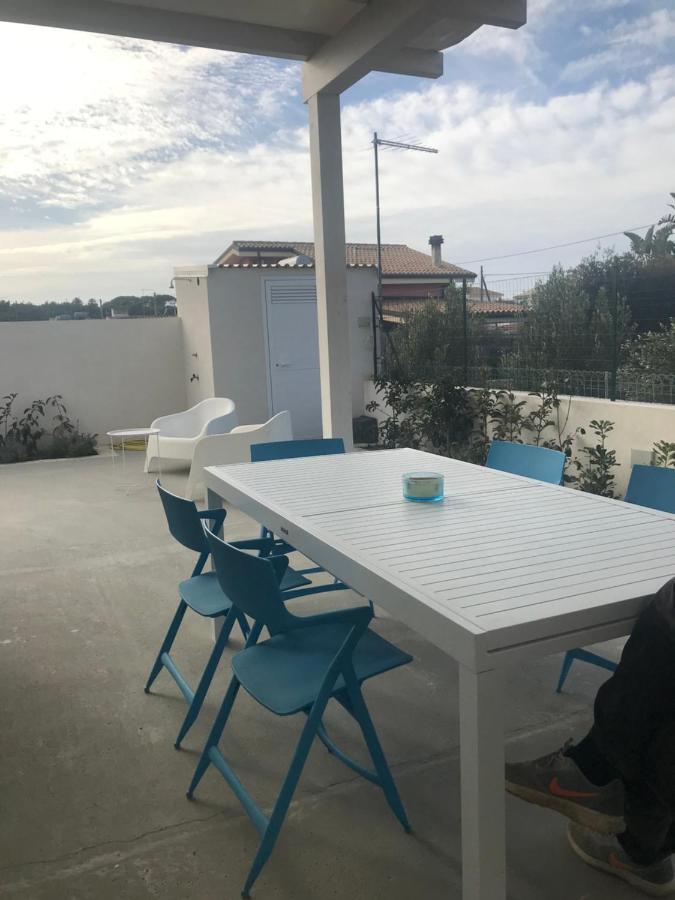 Casa Lau Villa Marzamemi Ngoại thất bức ảnh
