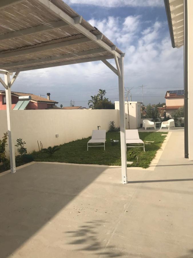 Casa Lau Villa Marzamemi Ngoại thất bức ảnh