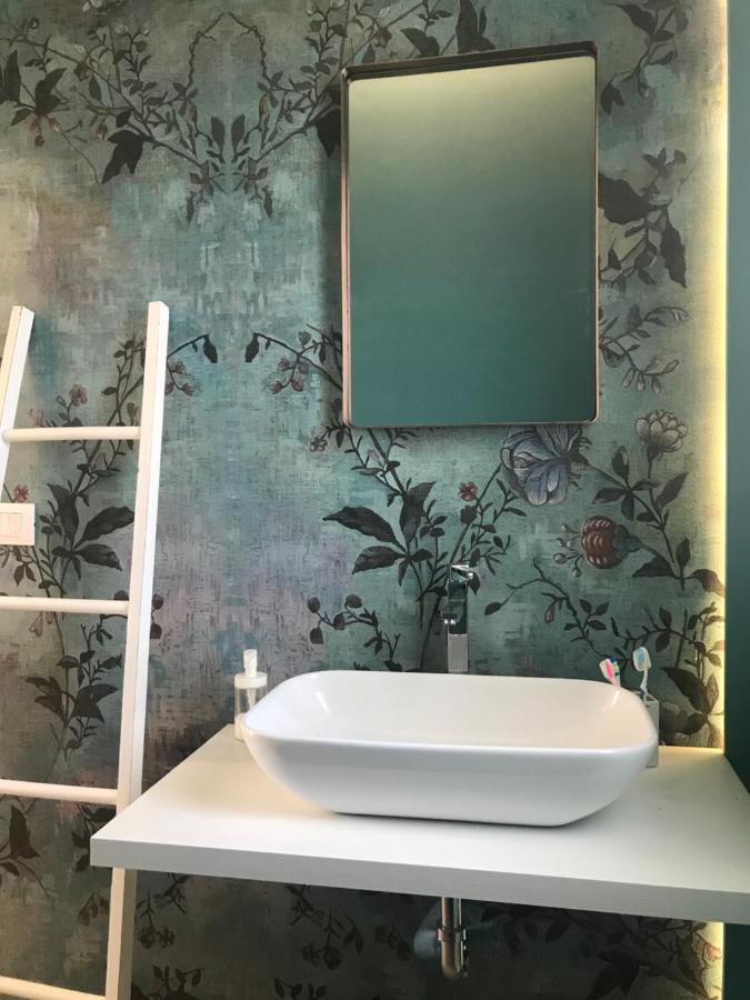 Casa Lau Villa Marzamemi Ngoại thất bức ảnh