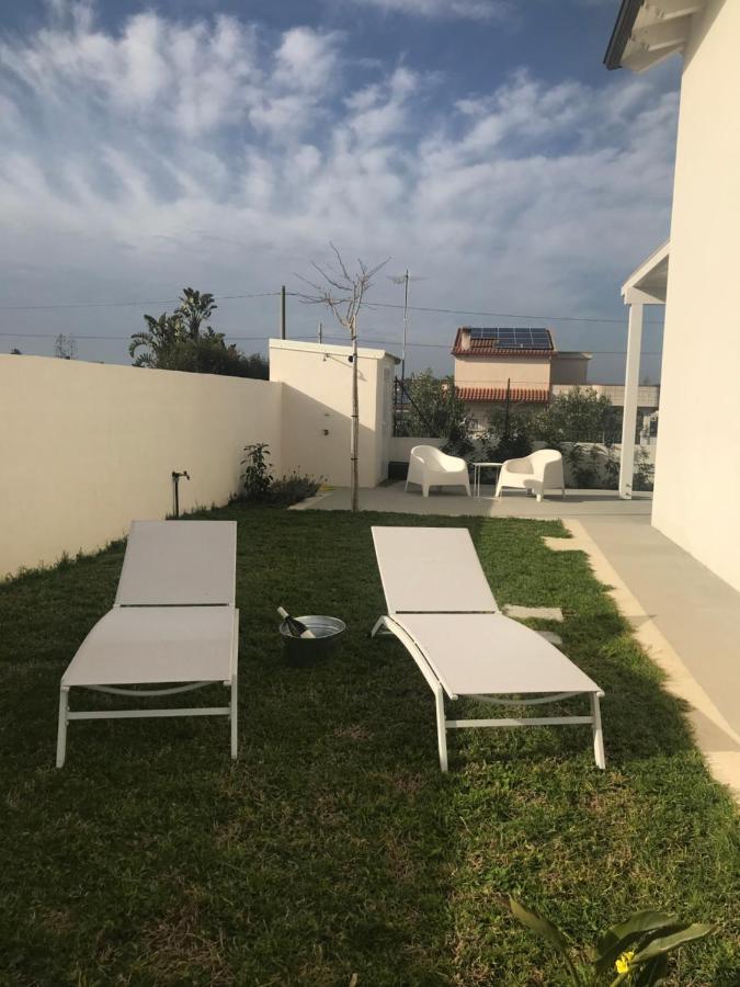 Casa Lau Villa Marzamemi Ngoại thất bức ảnh