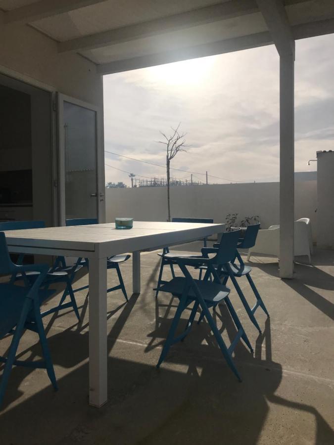 Casa Lau Villa Marzamemi Ngoại thất bức ảnh